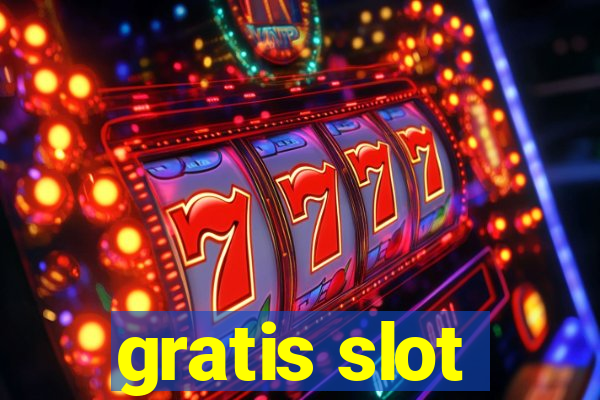 gratis slot