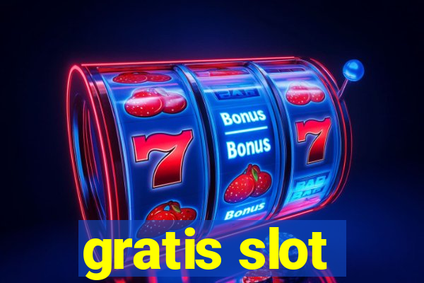 gratis slot