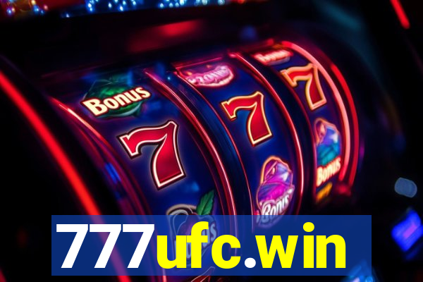 777ufc.win