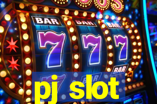 pj slot