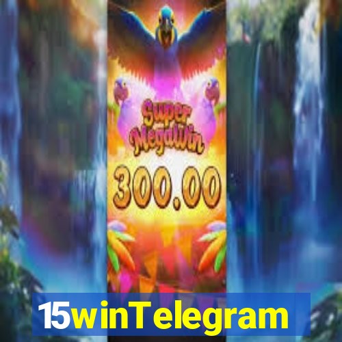 15winTelegram