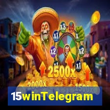 15winTelegram