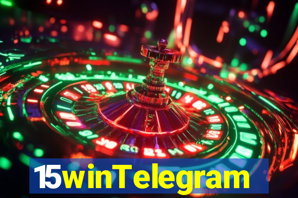 15winTelegram