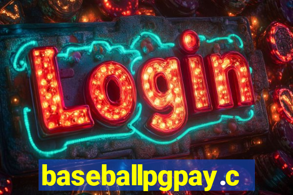 baseballpgpay.com