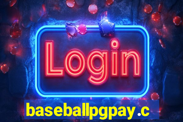 baseballpgpay.com