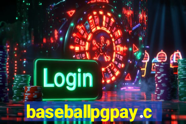 baseballpgpay.com