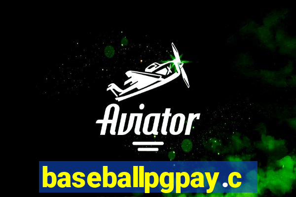 baseballpgpay.com