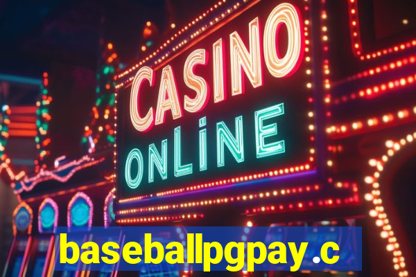 baseballpgpay.com