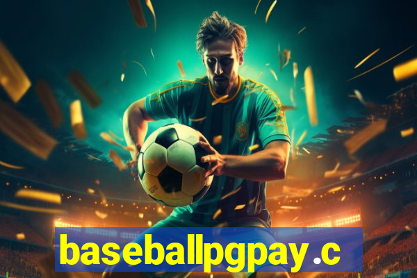 baseballpgpay.com