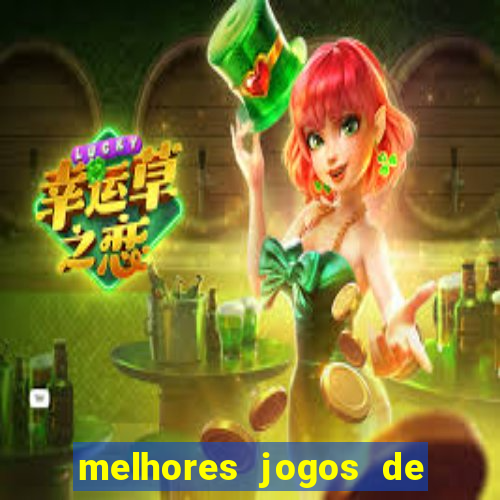 melhores jogos de tower defense para celular