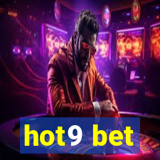 hot9 bet