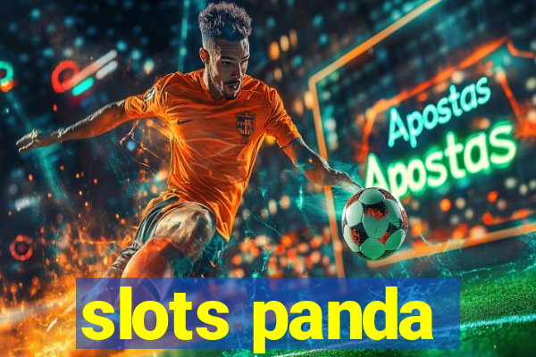 slots panda