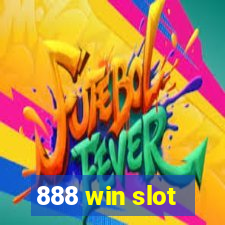 888 win slot