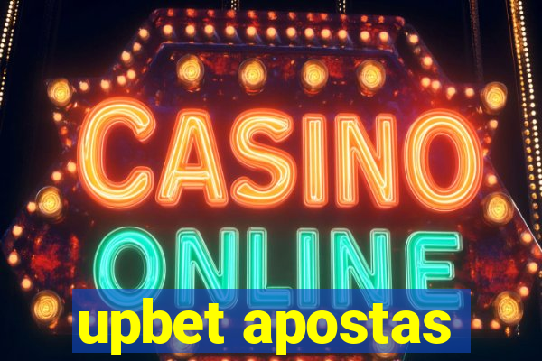 upbet apostas