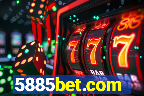 5885bet.com