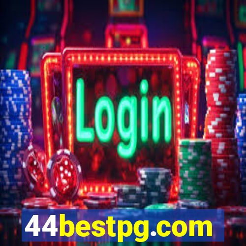 44bestpg.com