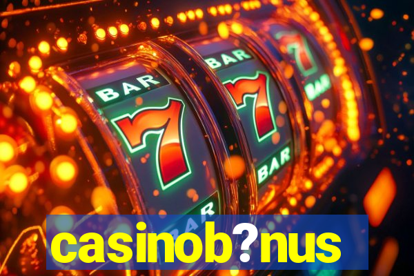 casinob?nus