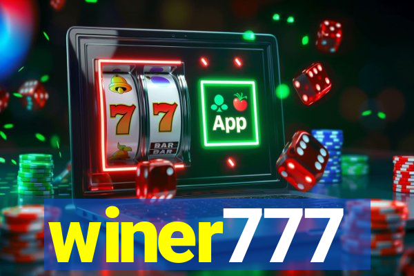 winer777