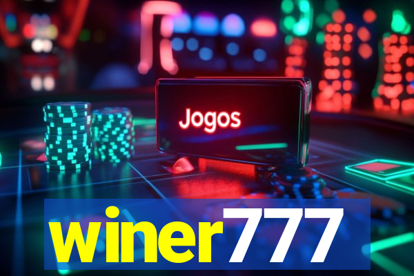 winer777