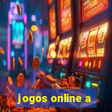 jogos online a