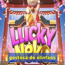 gostosa do olinfans