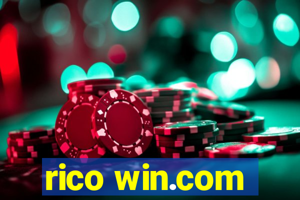 rico win.com