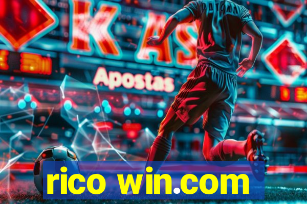 rico win.com