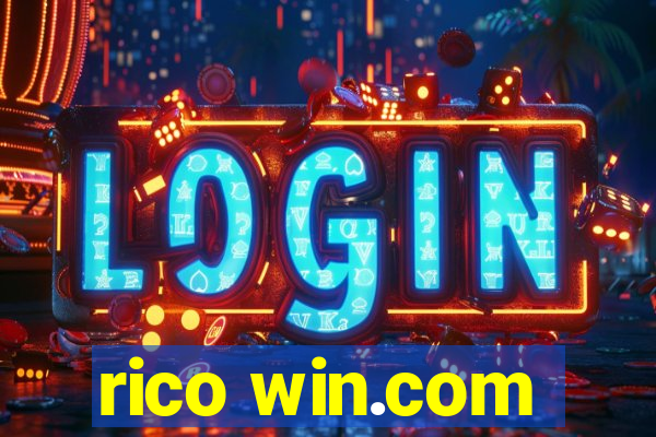 rico win.com