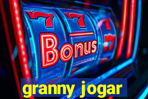 granny jogar