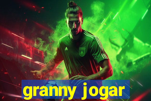 granny jogar