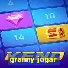 granny jogar