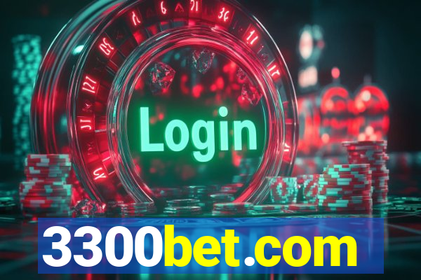 3300bet.com