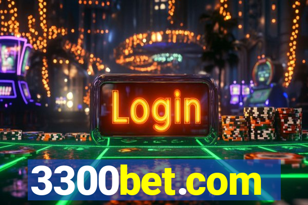 3300bet.com