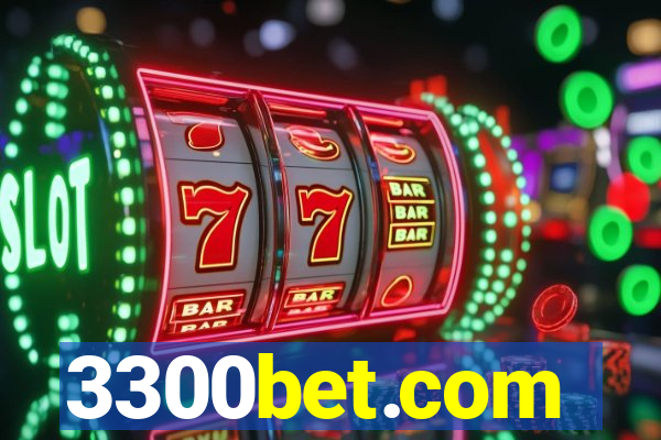 3300bet.com