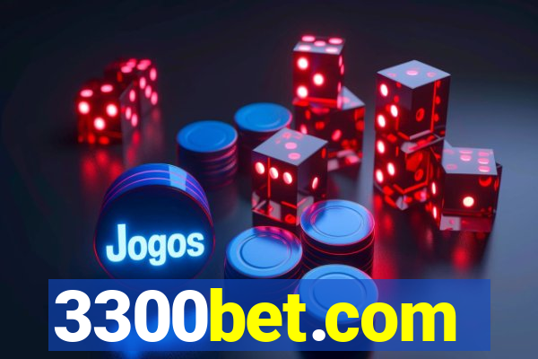 3300bet.com