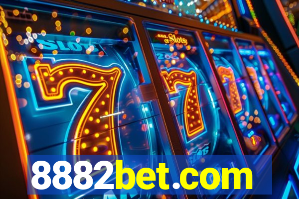 8882bet.com