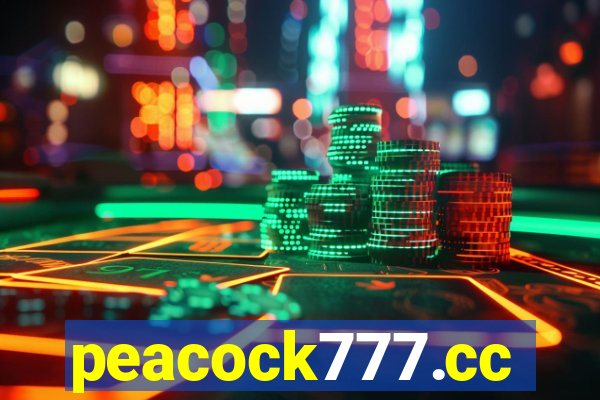 peacock777.cc