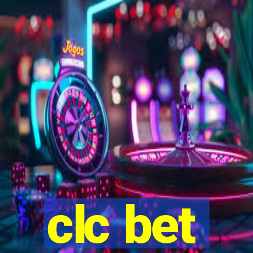 clc bet