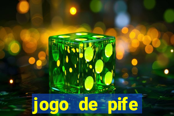 jogo de pife online valendo dinheiro