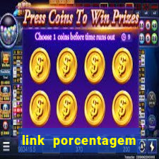 link porcentagem slots pg