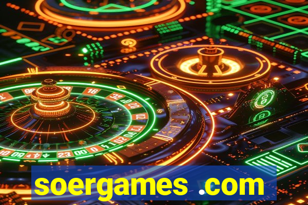 soergames .com