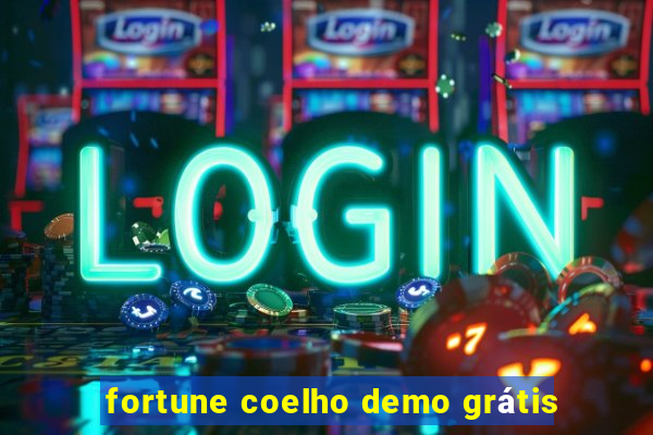 fortune coelho demo grátis