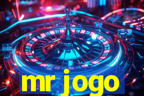 mr jogo