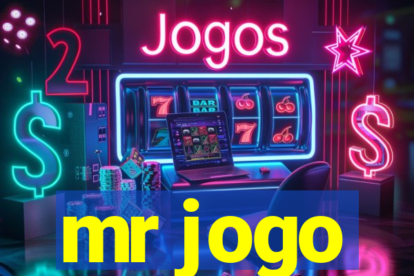 mr jogo