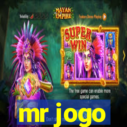 mr jogo