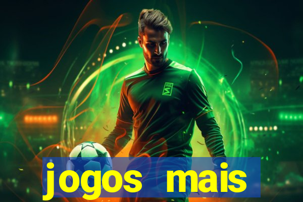 jogos mais rentaveis do mundo