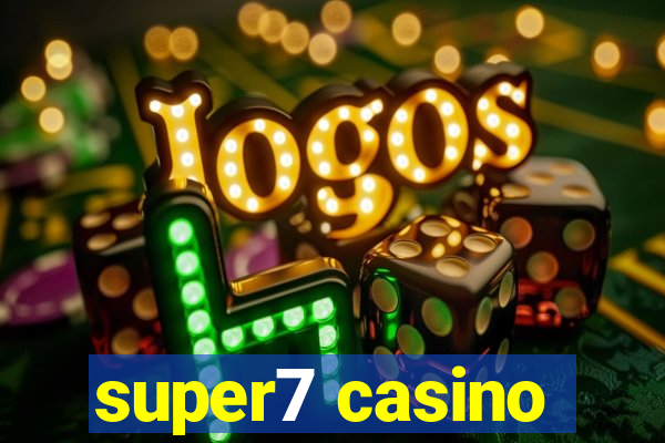 super7 casino