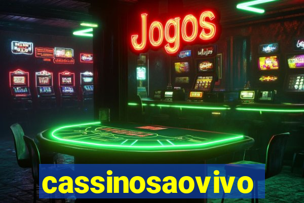 cassinosaovivo