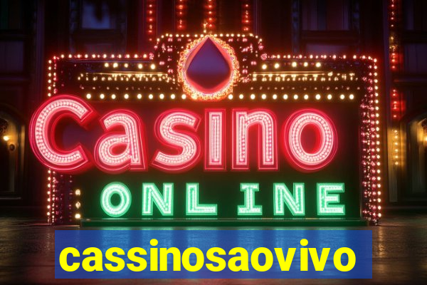 cassinosaovivo