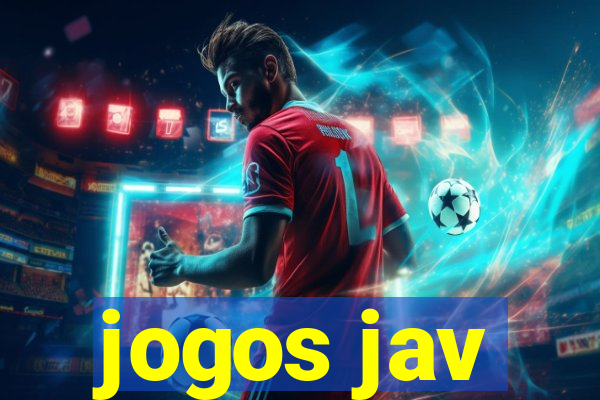 jogos jav